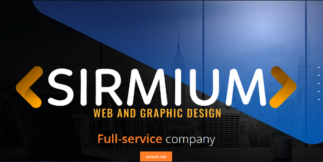 Jeftina izrada web sajtova Badzo web development